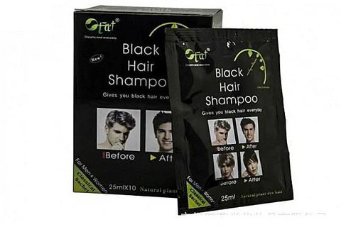 Shampoo Cubre canas