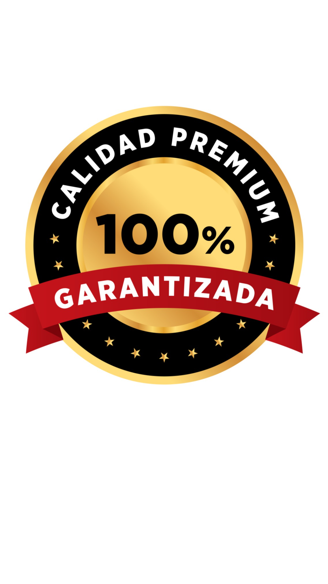 Calidad Gatantizada